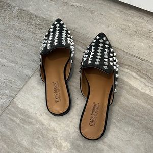 New Cape Robbin Loafers
